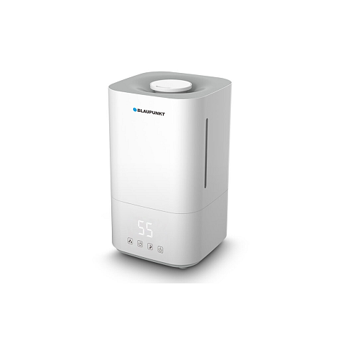 Blaupunkt AHS401 Luftbefeuchter Dampf 4 l Weiß 25 W