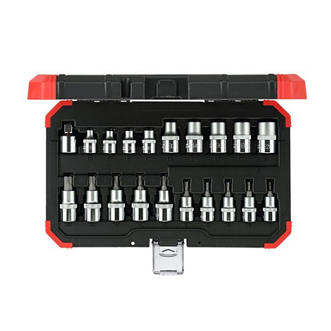 Gedore R68003020 Steckdosen/Steckdosen-Set