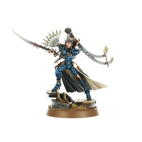 Games Workshop 45-45 collectible figure