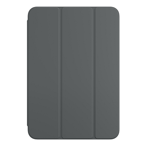 Apple MC2Q4ZM/A Tablet-Schutzhülle 21,1 cm (8.3") Folio Anthrazit