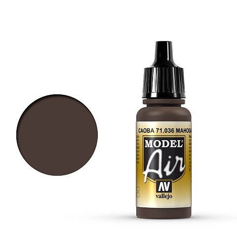 Vallejo 71.036 Acrylfarbe 17 ml 1 Stück(e)