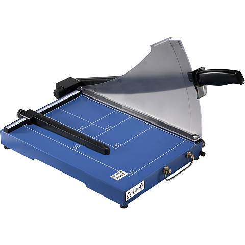 Olympia G 3120 Papierschneidemaschine 31 cm 20 Blätter
