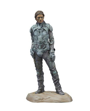 Dark Horse DUNE: CHANI FIGURE