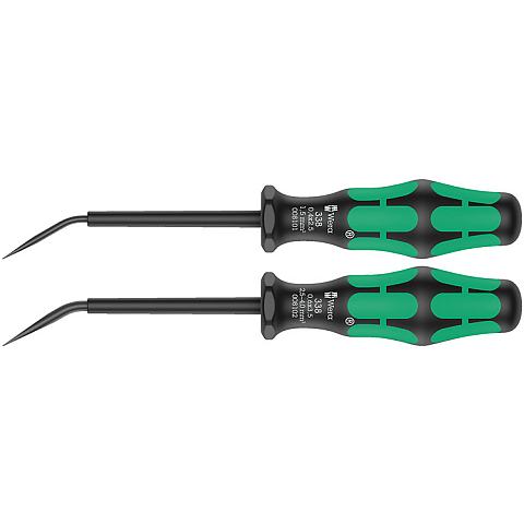 Wera 05008100001 Klemmenblockzubehör 2 Stück(e)