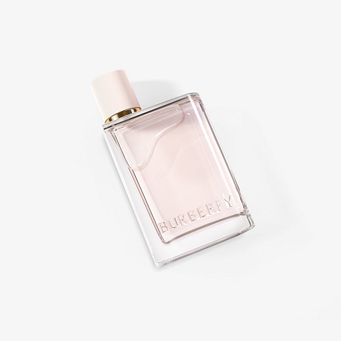 Burberry Her 50 ml Frauen