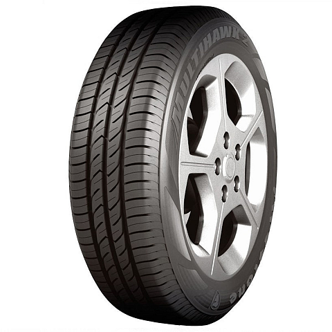 Firestone Multihawk 2 Sommer 65 35,6 cm (14") 17,5 cm