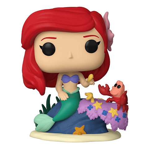 FUNKO POP! 54742 Action-& Sammelfigur
