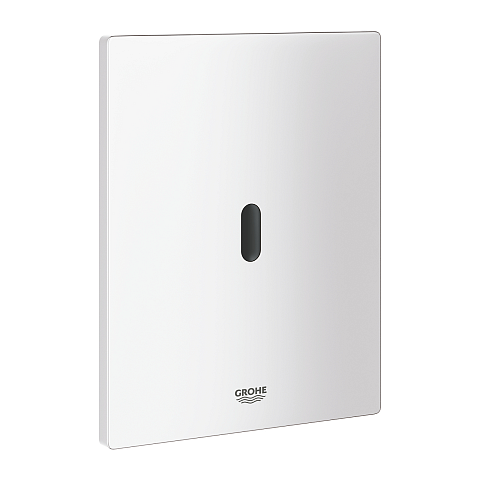 GROHE Tectron Bau E Weiß