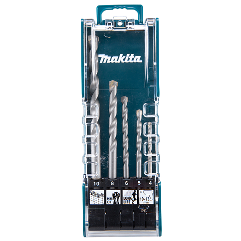 Makita E-11536 Bohrer