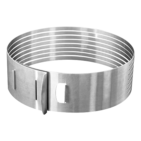 Zenker 7701 Kuchenschneider Napfkuchenschneider