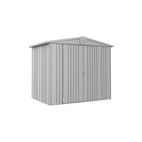 Biohort Europa Metallschuppen
