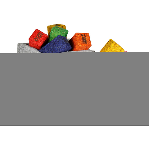 Korxx 4260385790262 Spielzeugbauklotz