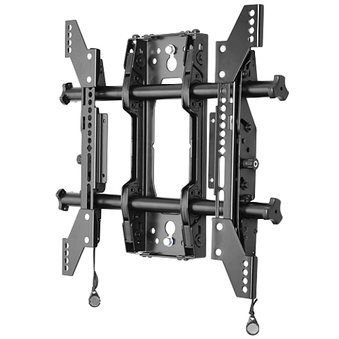Chief MTMS1U Halterung für Schilderdisplays 165,1 cm (65") Schwarz
