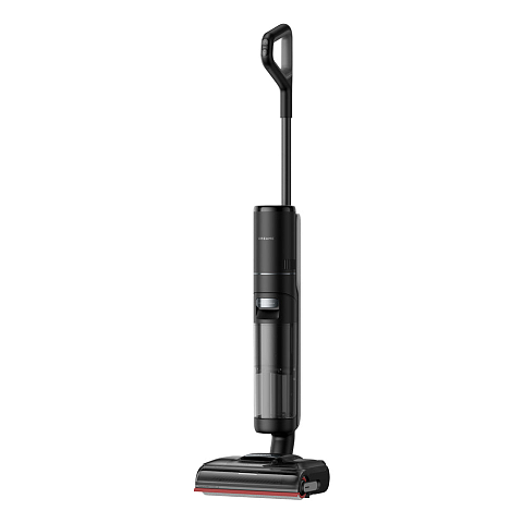 Dreame H15 Pro 2-in-1-Stabstaubsauger AC Trocken&Nass Beutellos 400 W Schwarz 5 Ah