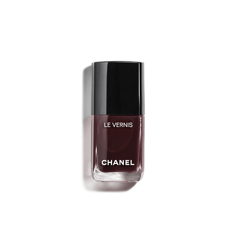 CHANEL Le Vernis Nagellack 13 ml Bordeaux Glanz