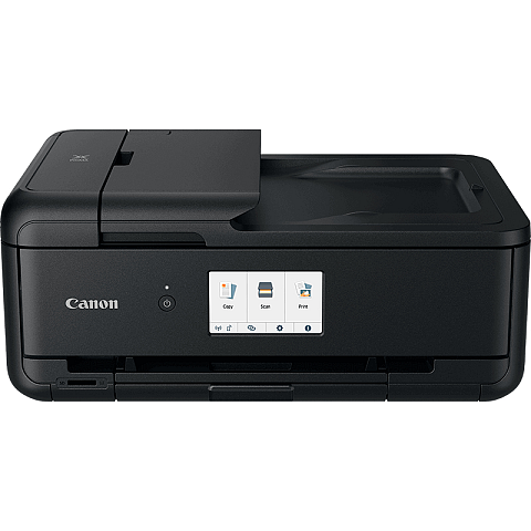 Canon PIXMA TS9550a Tintenstrahl A3 4800 x 1200 DPI WLAN