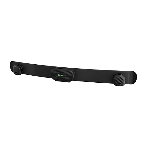 Garmin HRM-Fit Pulsmessgerät Brust Bluetooth/ANT+ Schwarz