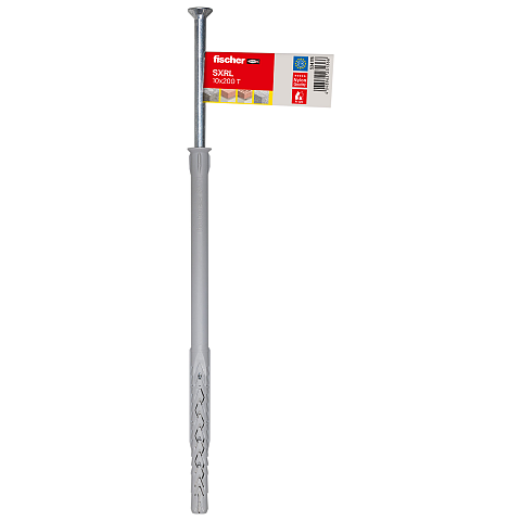 Fischer 534176 Schraubanker/Dübel 1 Stück(e)