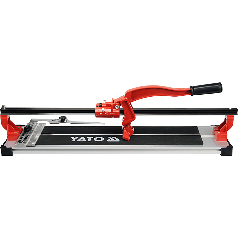 Yato YT-3707 Manueller Fliesenschneider