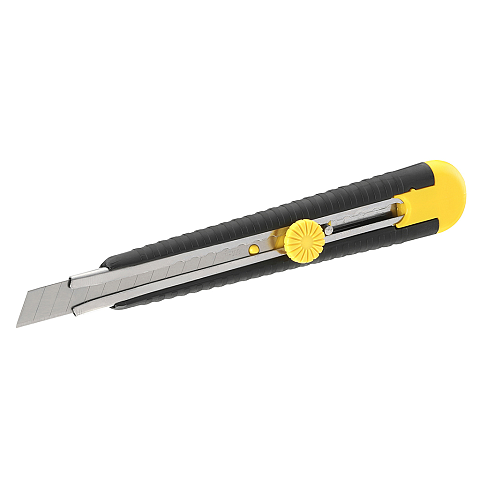 Stanley Cutter MPO 9mm