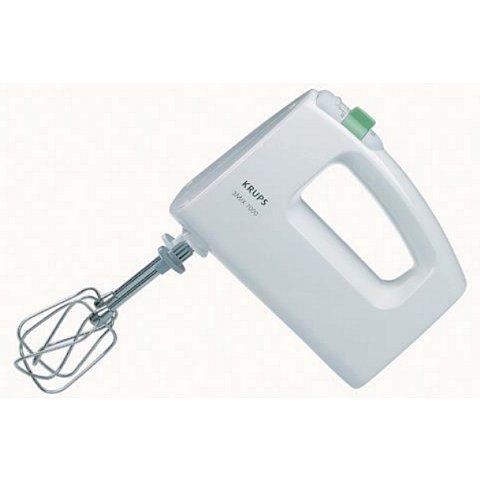 Krups 3MIX 7000 Handmixer