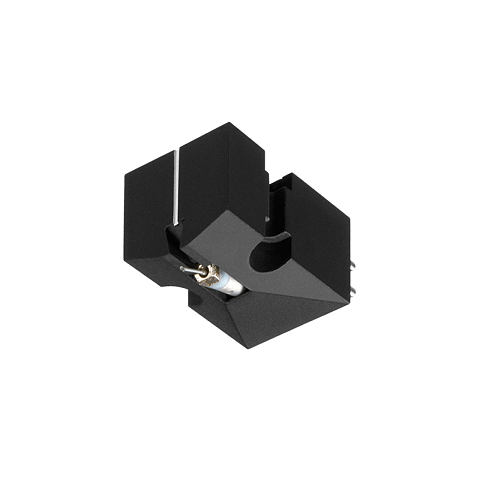 Denon DL103EM Audio-Plattenspieler-Zubehör Audio-Plattenspieler Stiftkassette