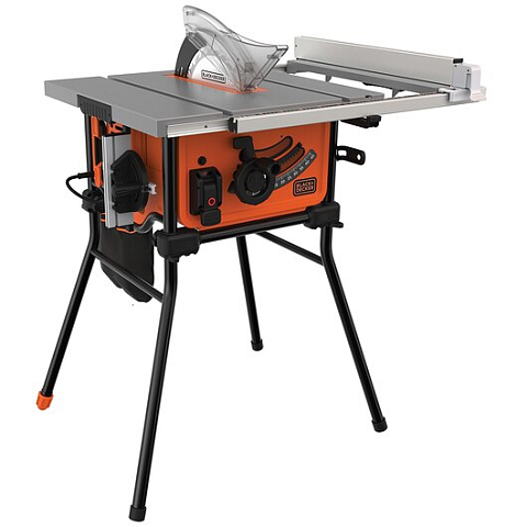 Black & Decker BES720-QS Tischsäge 4800 RPM