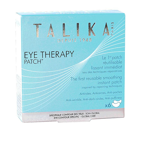 Talika Eye Therapy Patch Refill x6 6 Stück(e)