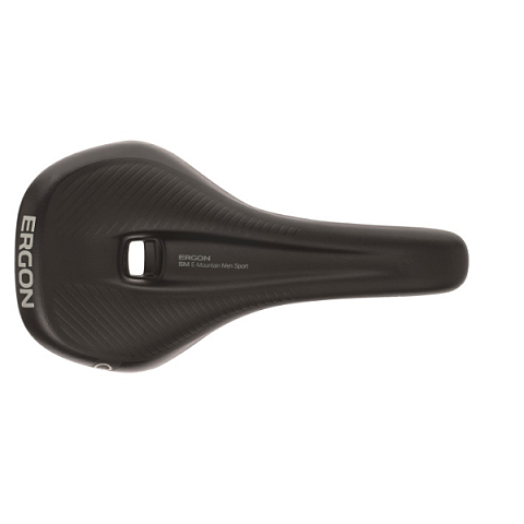 Ergon 40.73780 Fahrradsattel Männer