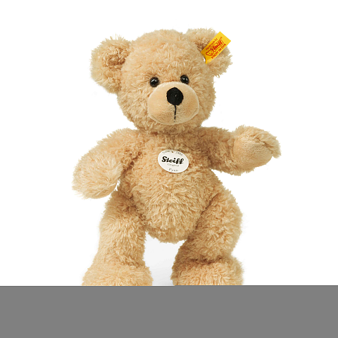 Steiff Fynn