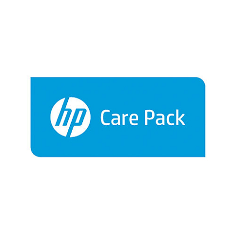 HPE 5 year NBD 9x5 MSA60/70 5 Jahr(e)