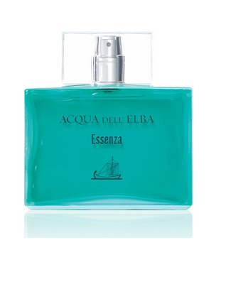 Acqua dell'Elba Essenza Uomo 50 ml Frauen