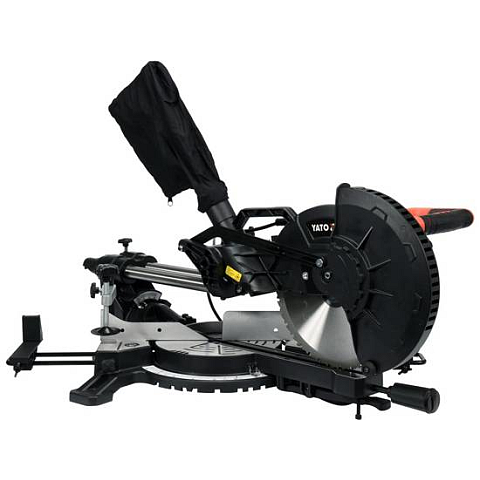 Yato YT-82174 Gehrungssäge 3800 RPM 1800 W