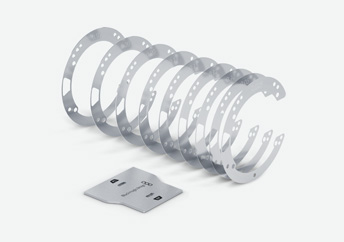 Blackmagic Design CINEURSAMUPROSHM Kameraobjektivadapter