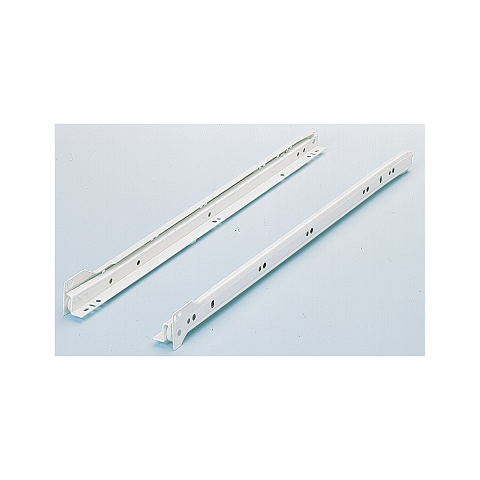 Hettich 1058346 Schubladenrolle & -schiene 400 mm