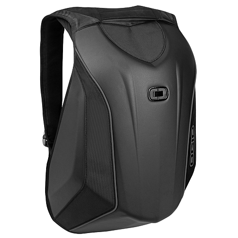 OGIO Mach 3 Rucksack Sport-Rucksack Schwarz