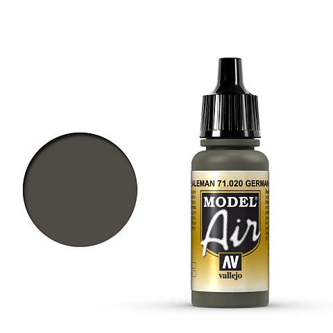 Vallejo 71.020 Acrylfarbe 17 ml 1 Stück(e)