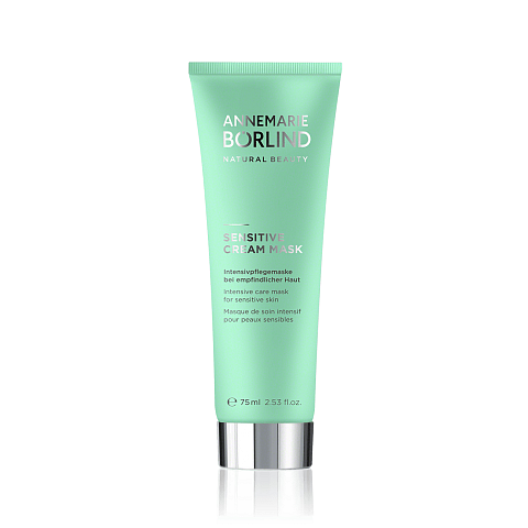 Annemarie Börlind ABBMSCM75 Gesichtsmaske Frauen 75 ml