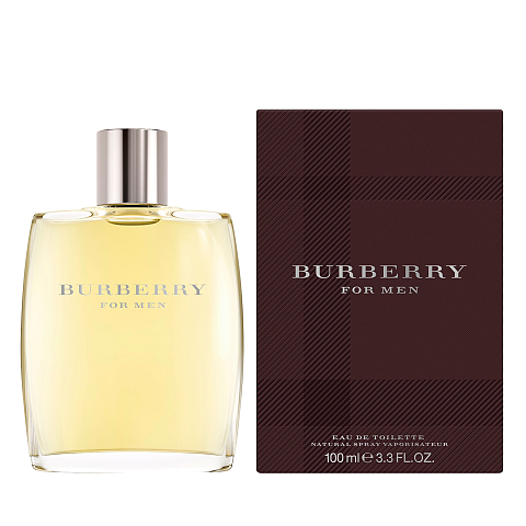 Burberry For Men 100 ml Männer