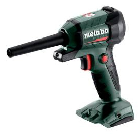 Metabo BP 18 LTX BL Luftkompressor Akku