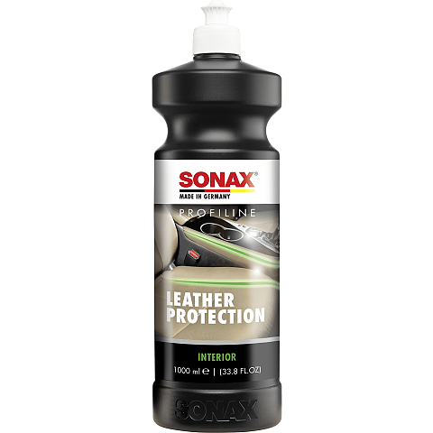 Sonax Leather Care Schutzbeschichtung