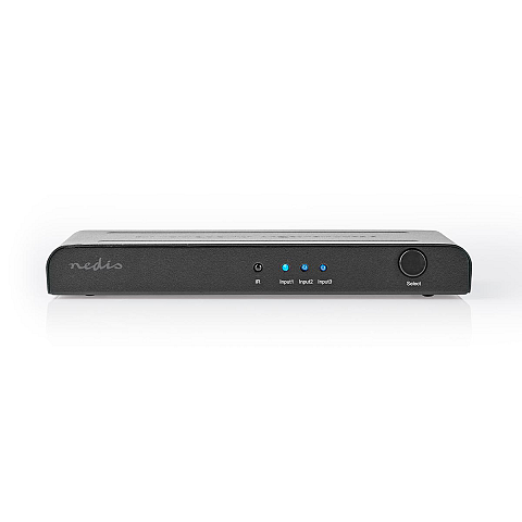 Nedis VSWI3473AT Video-Switch HDMI