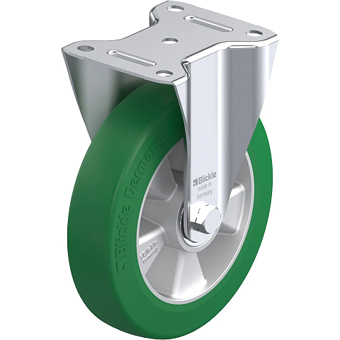 Blickle B-ALST 200K Rolle