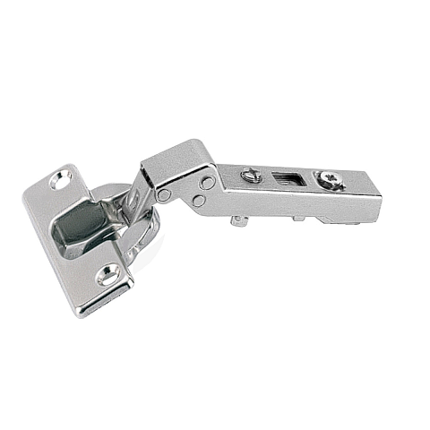 Hettich 48096 Schubladenrolle & -schiene