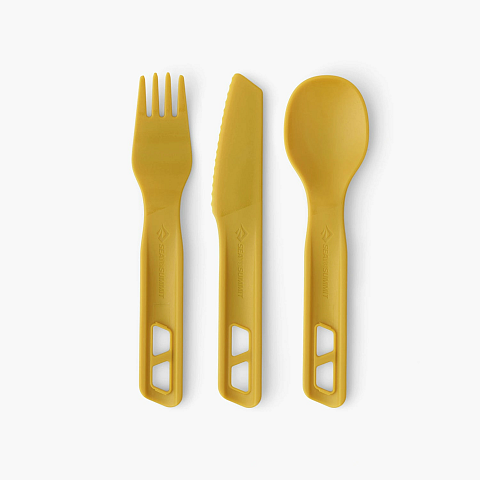Sea To Summit Passage Polypropylen (PP) utensil Set