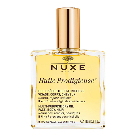 NUXE Huile Prodigieuse 100 ml Öl