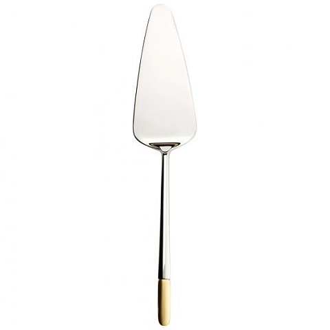 Villeroy & Boch 1263511870 Kuchen- und Torten-Servierplatten Edelstahl