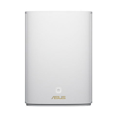 ASUS ZenWiFi AX Hybrid (XP4) (1-PK) Dual-Band (2,4 GHz/5 GHz) Wi-Fi 6 (802.11ax) Weiß 2 Intern