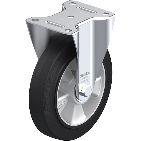Blickle B-ALEV 200K Rolle