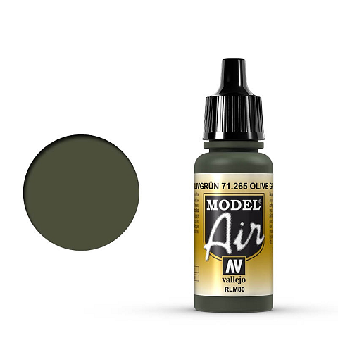 Vallejo 71.265 Acrylfarbe 17 ml 1 Stück(e)